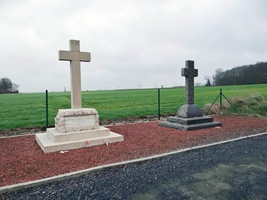 Liverpool Scottish Memorial-伊普尔必去景点