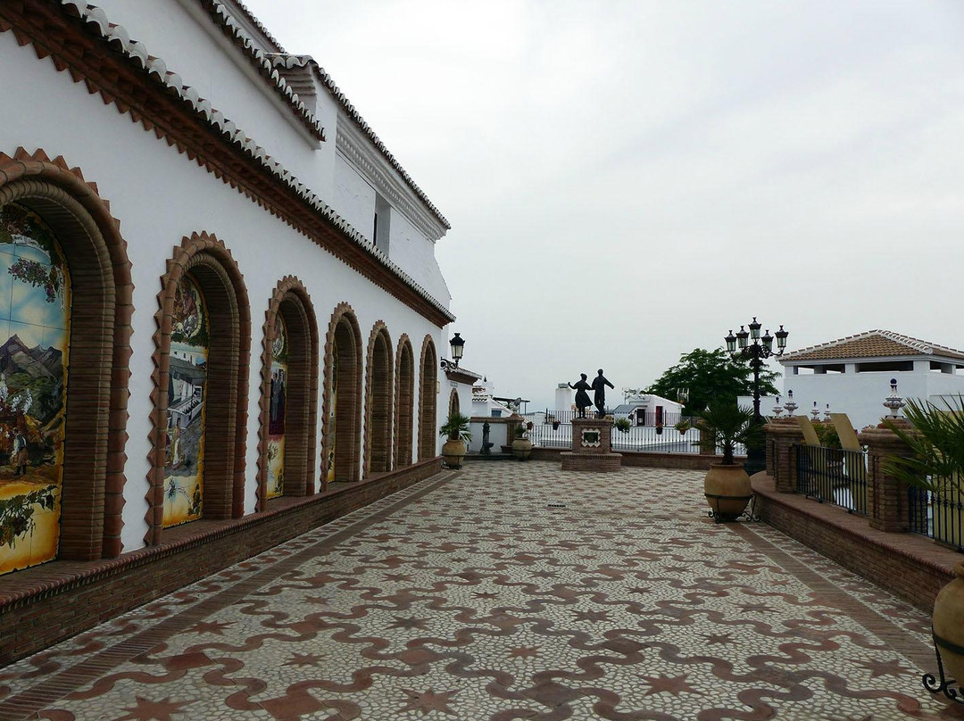 Iglesia de La Asuncion景点图片