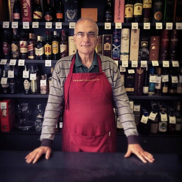 La Vinoteca de Salou-萨洛必去景点