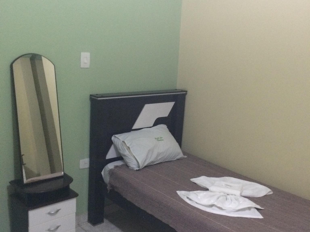 Hotel Das Oliveiras