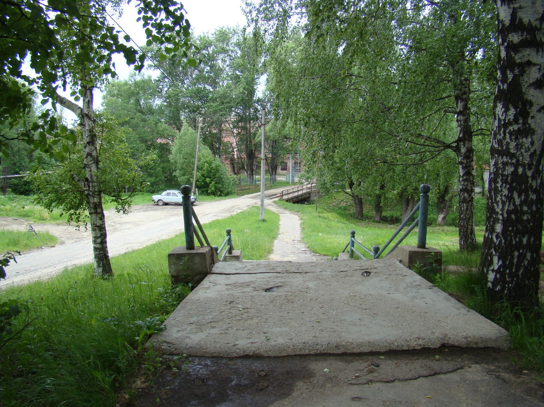 Vichuga旅游攻略图片