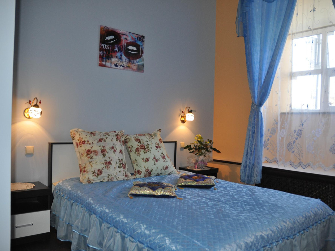 Demidov Hotel