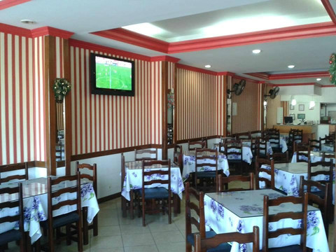 Pizzaria Veneza主图