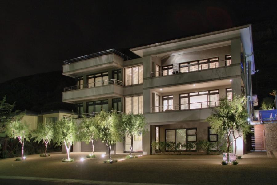 塞尔柯克豪斯酒店