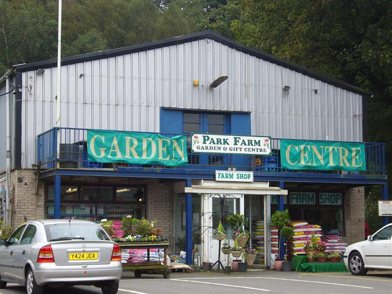Park Farm Shop and Tea Rooms景点图片