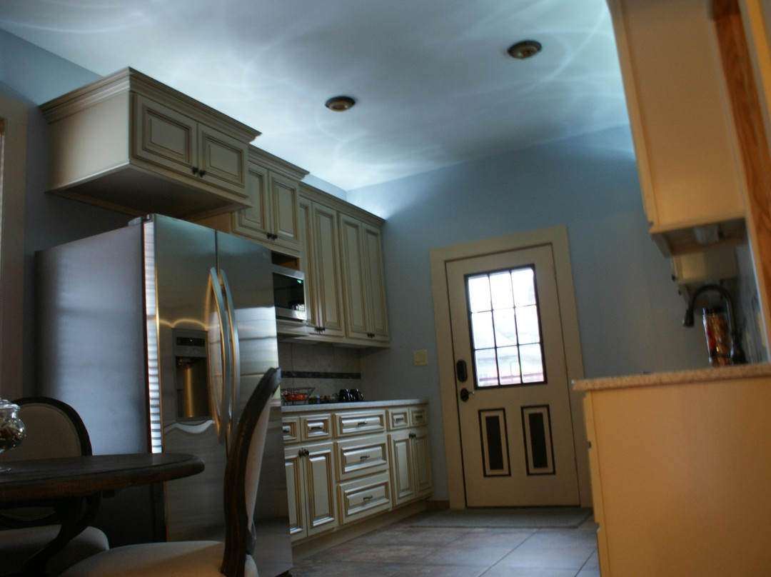 Fisher House Bed & Breakfast主图