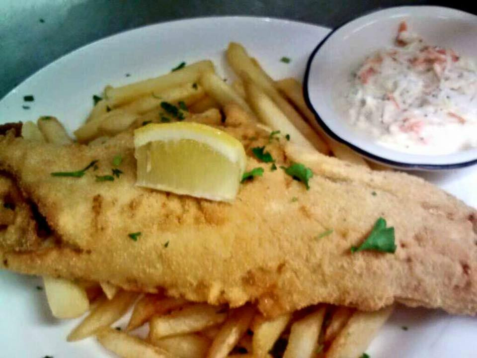 Remsen餐馆和美食-Ohio Tavern & Restaurant