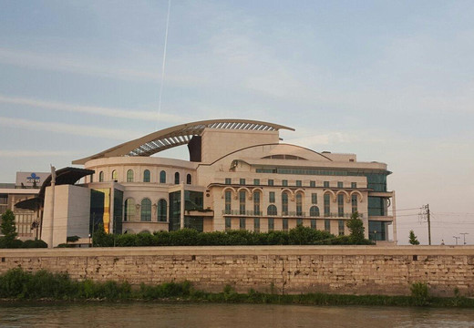 Silverline Cruises-布达佩斯必去景点