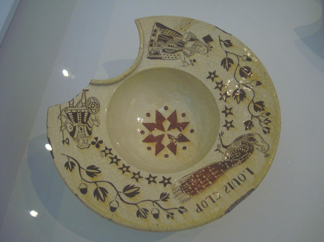 Musee du Vieux Nimes-尼姆必去景点