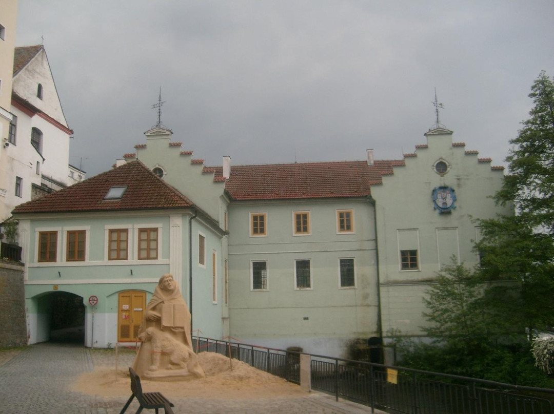 Electricity Museum-Pisek必去景点