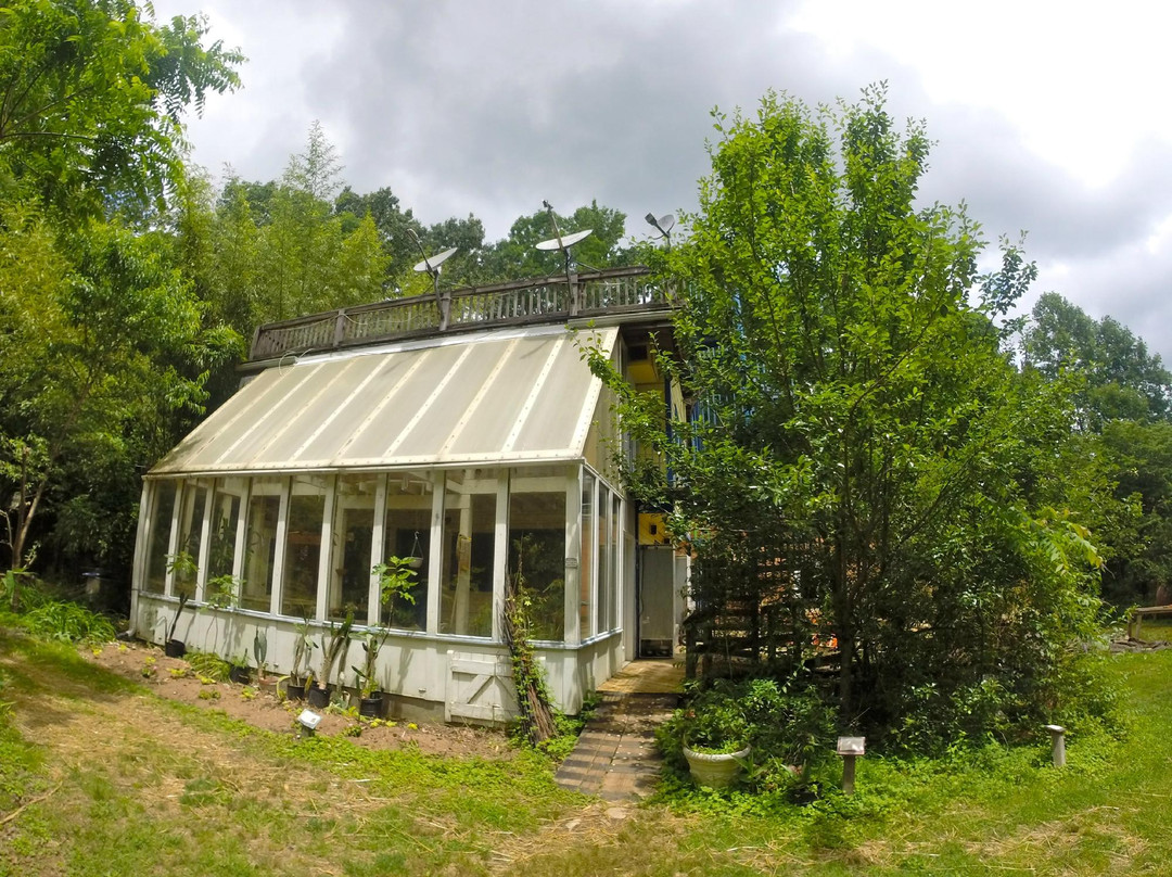 The Farm EcoHostel