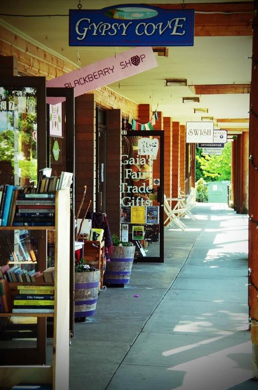 Catch Our Drift - Taste of The Landing-吉布森斯必去景点