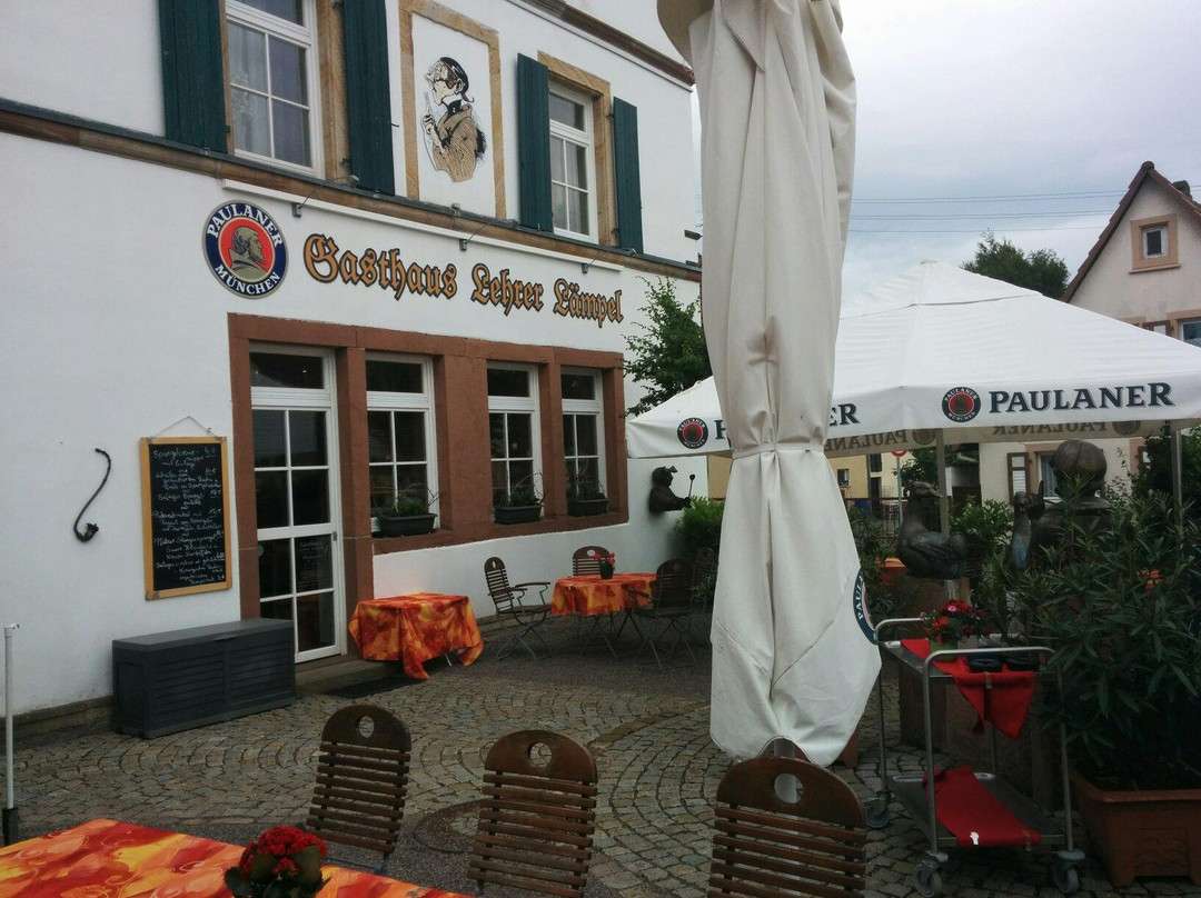 Hochstadt (Pfalz)旅游攻略图片