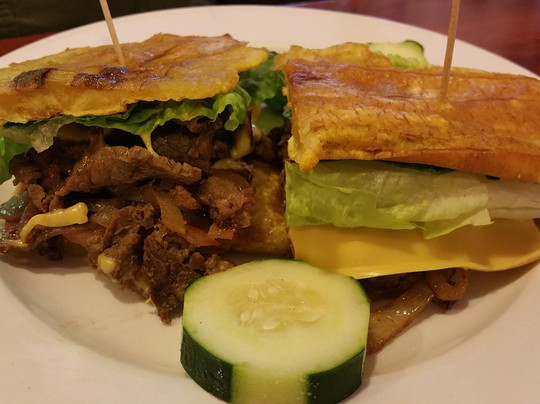 Elmwood Park餐馆和美食-Cafe Cubano