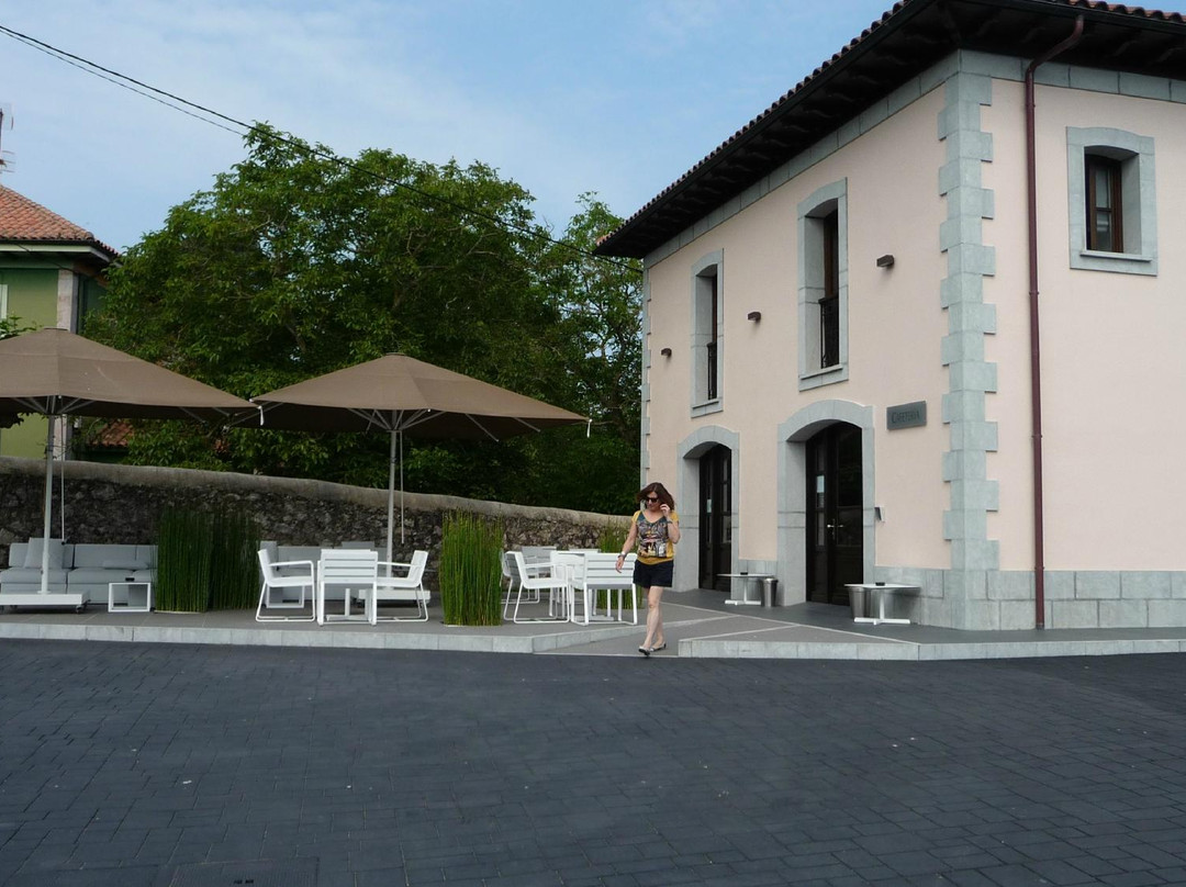 Hotel Villa Marron主图