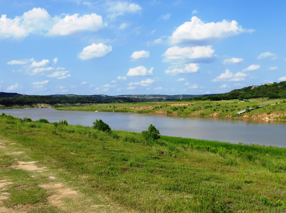 Turkey Bend Recreation Area-Marble Falls必去景点