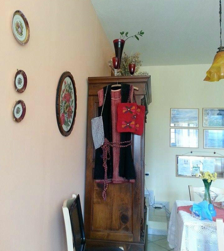 Chrysoula's Guests主图