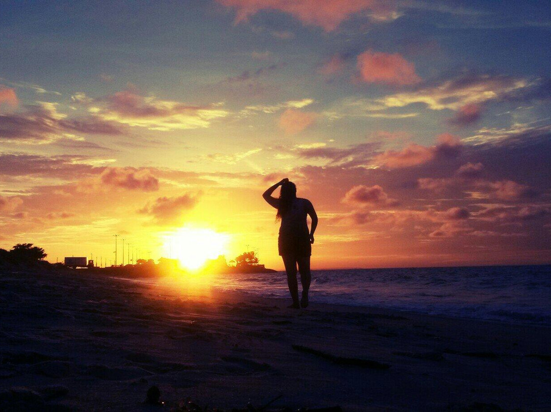 Camapum Beach-Macau必去景点