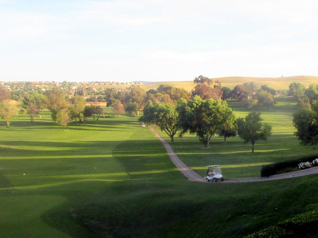 Lone Tree Golf Course-安条克必去景点