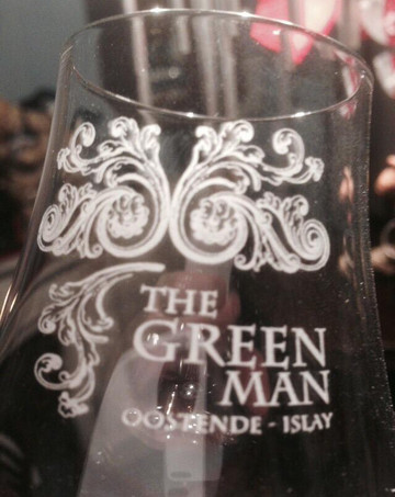 The Green Man-奥斯坦德必去景点