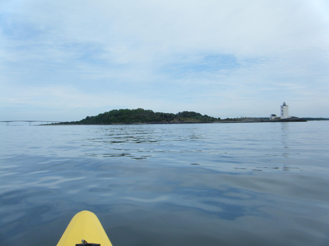 Dutch Island-Jamestown必去景点