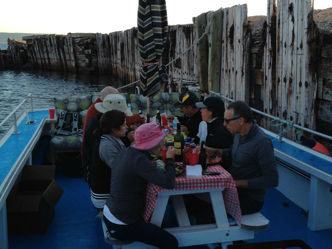 Eagle Eye Outfitters-Inverness必去景点