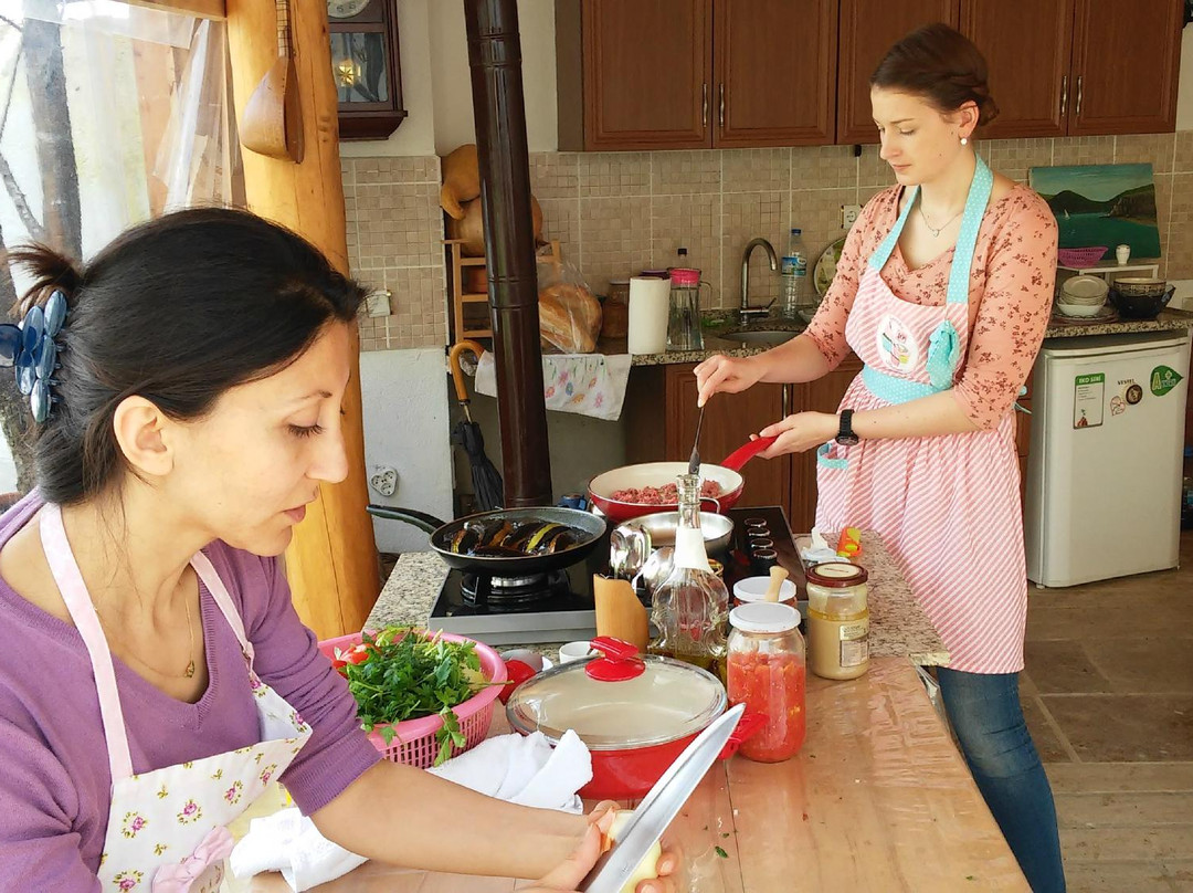 Experta Tours - Village Cooking Class景点图片