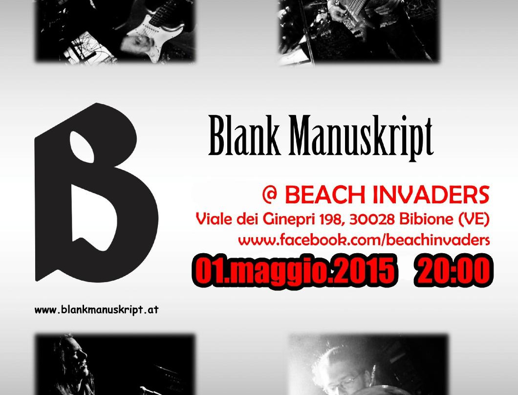 Beach Invaders  Biergarten-Bibione Pineda必去景点