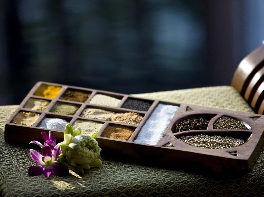 普吉岛榕树SPA-他朗必去景点