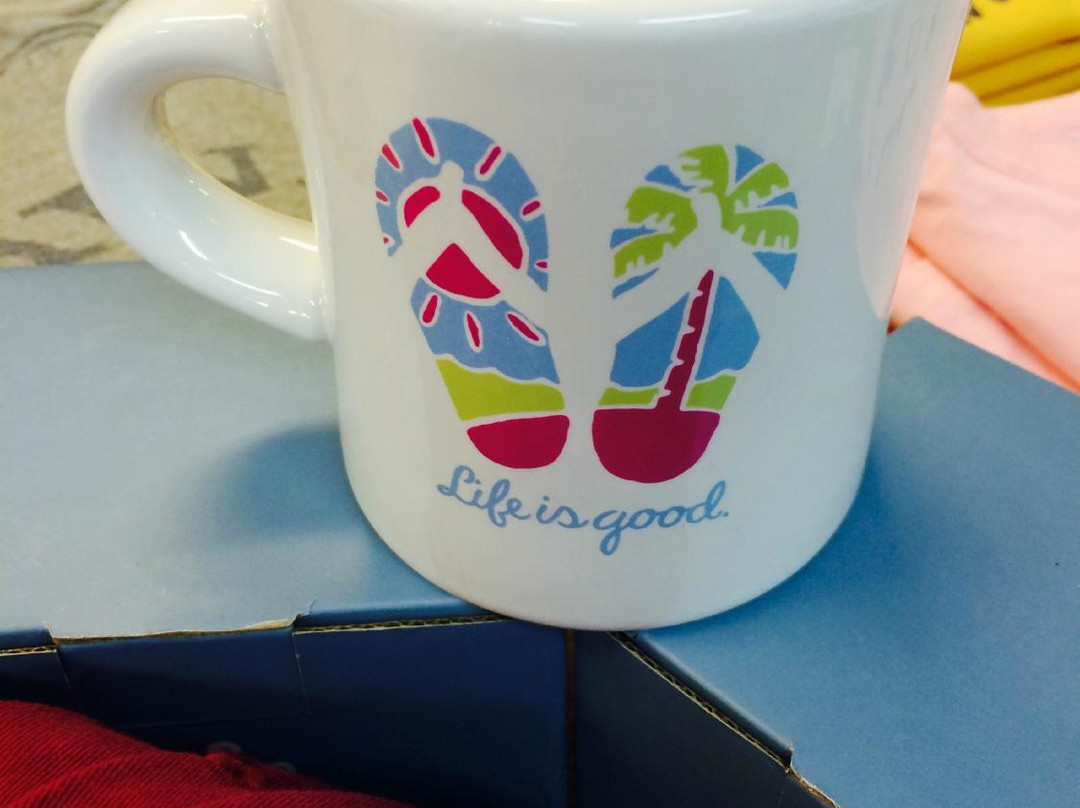 Kona Beach & Sports-凯鲁瓦-柯纳必去景点