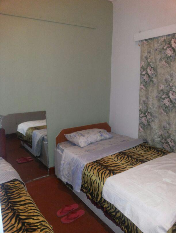 Brian's Guest House主图