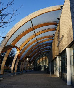 Hull History Centre景点门票图片