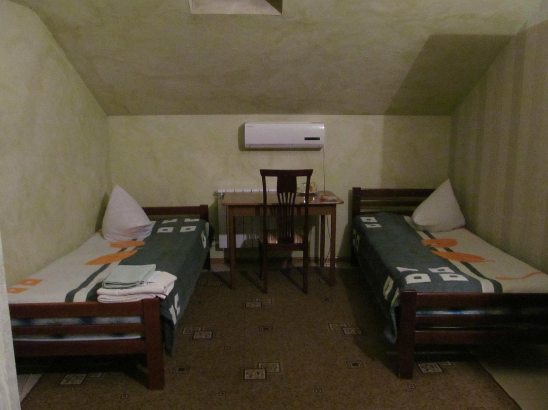 Hotel Laman Az主图