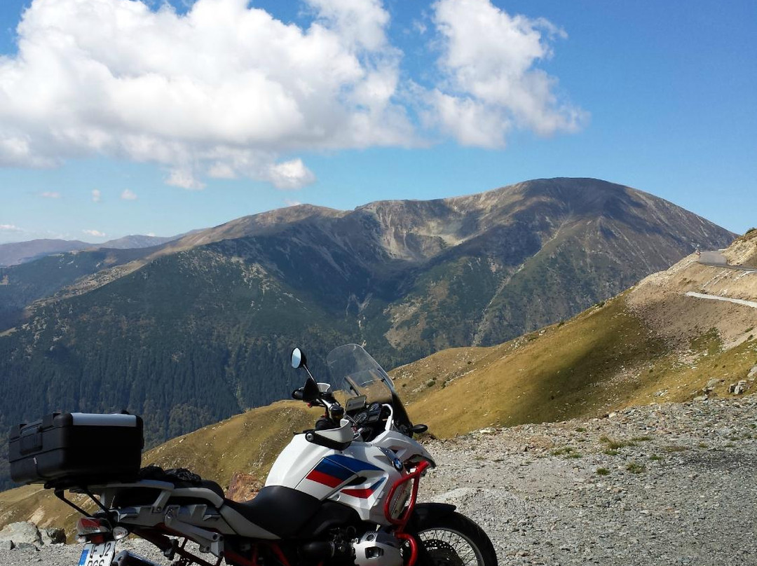 RideAdventure-布加勒斯特必去景点