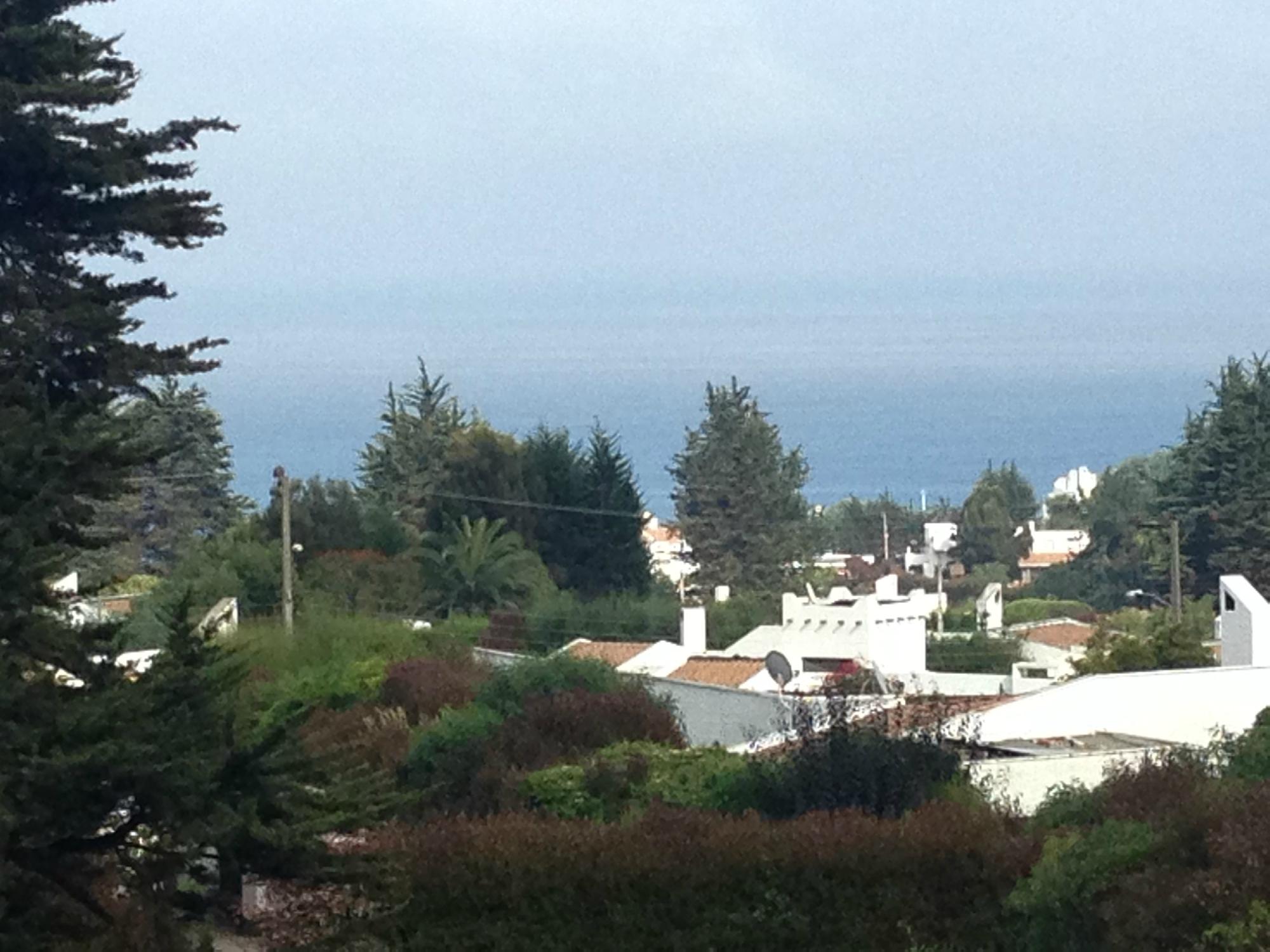 Hotel Green en Marbella-浴室