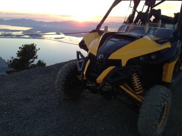 Red Peak Rentals-哈里肯必去景点