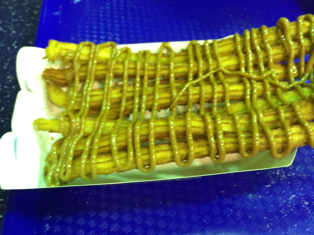 Churromania International Mall