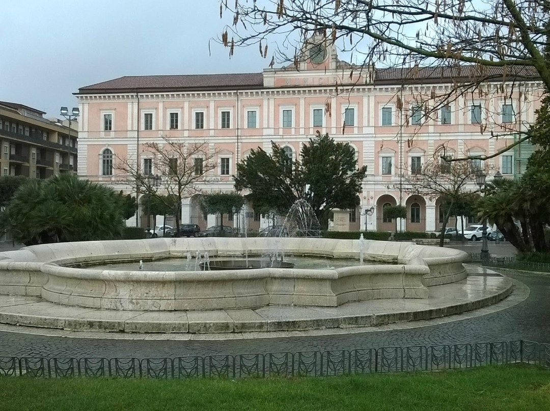 Palazzo San Giorgio景点图片
