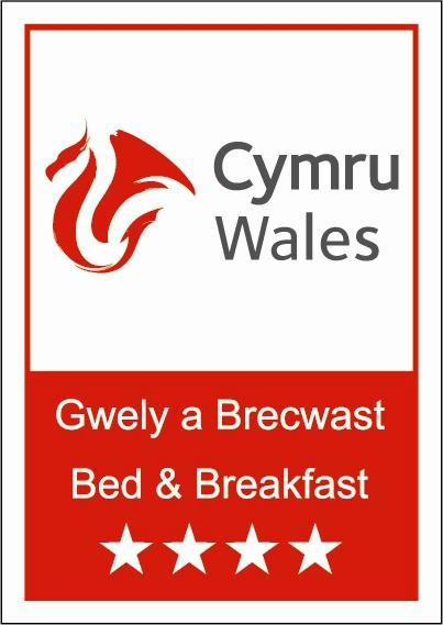 Blaen-y-Garn Bed and Breakfast主图