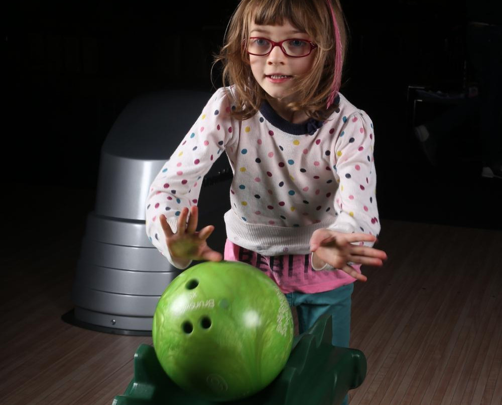 Bowling RhinOr Palace-Algolsheim必去景点