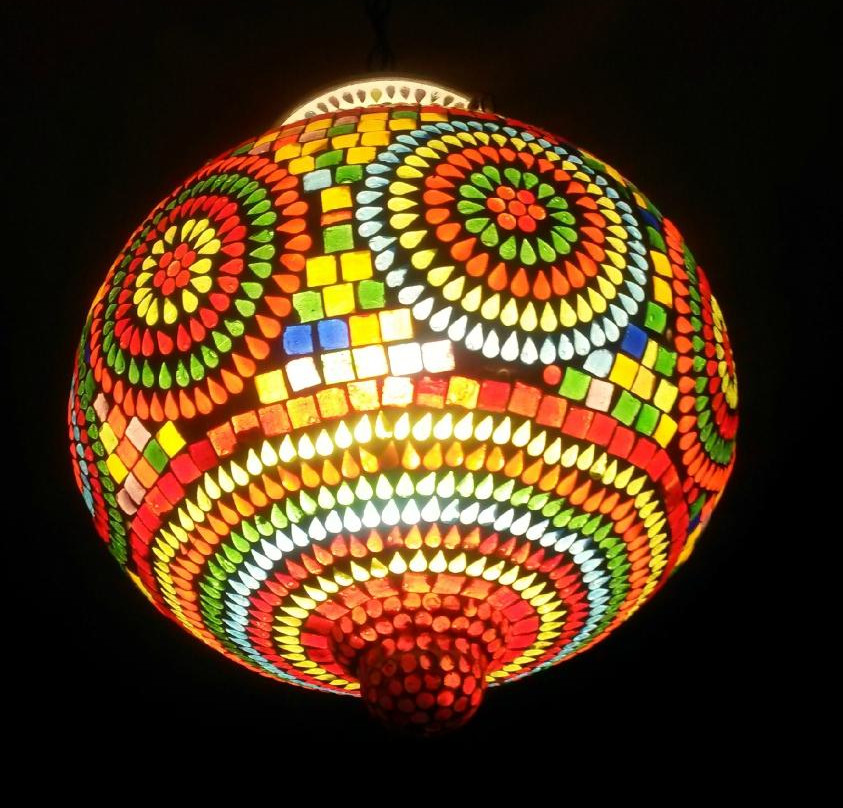 Mueang Mueang Guesthouse主图