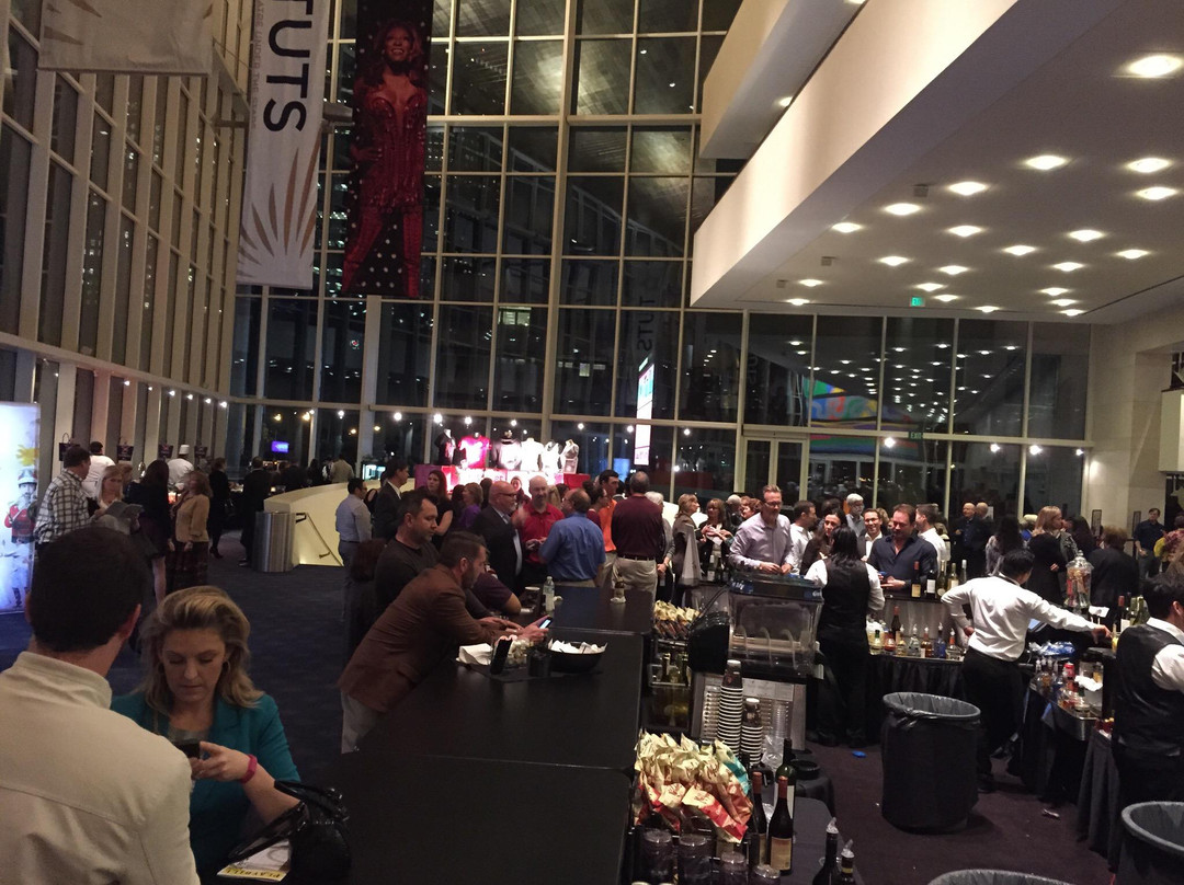 哈比剧院-休斯顿必去景点