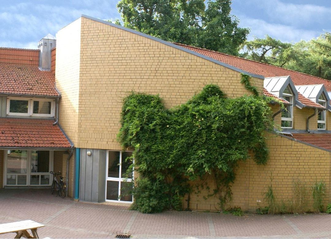 Jugendherberge Kappeln