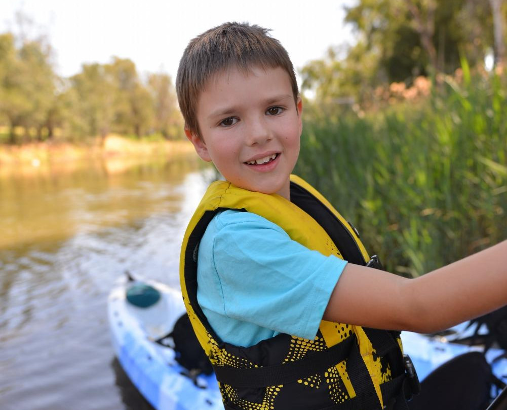 Adventure Watersports-达博必去景点