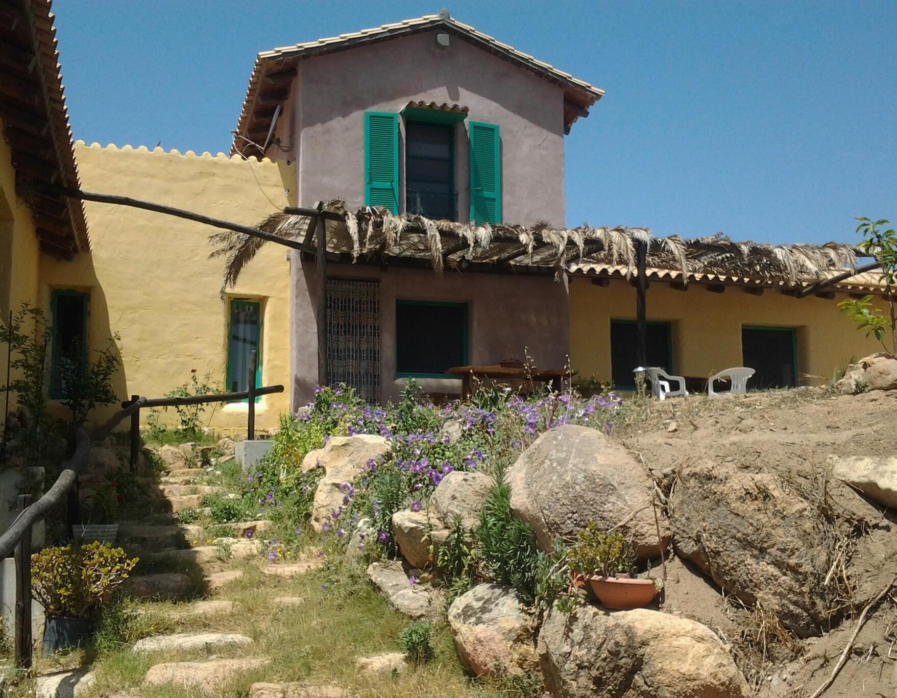 ciccilanu B&B-官方