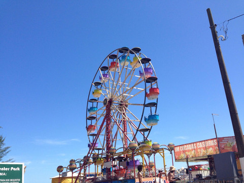 Boqueirao do Norte Beach