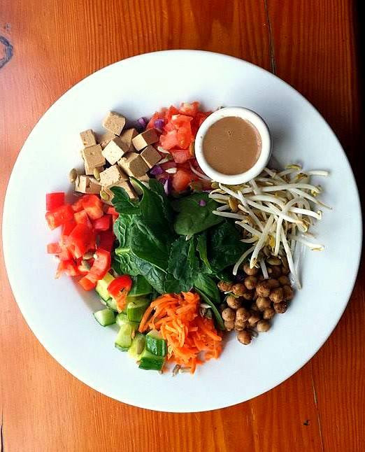 13th Avenue Food & Coffee House