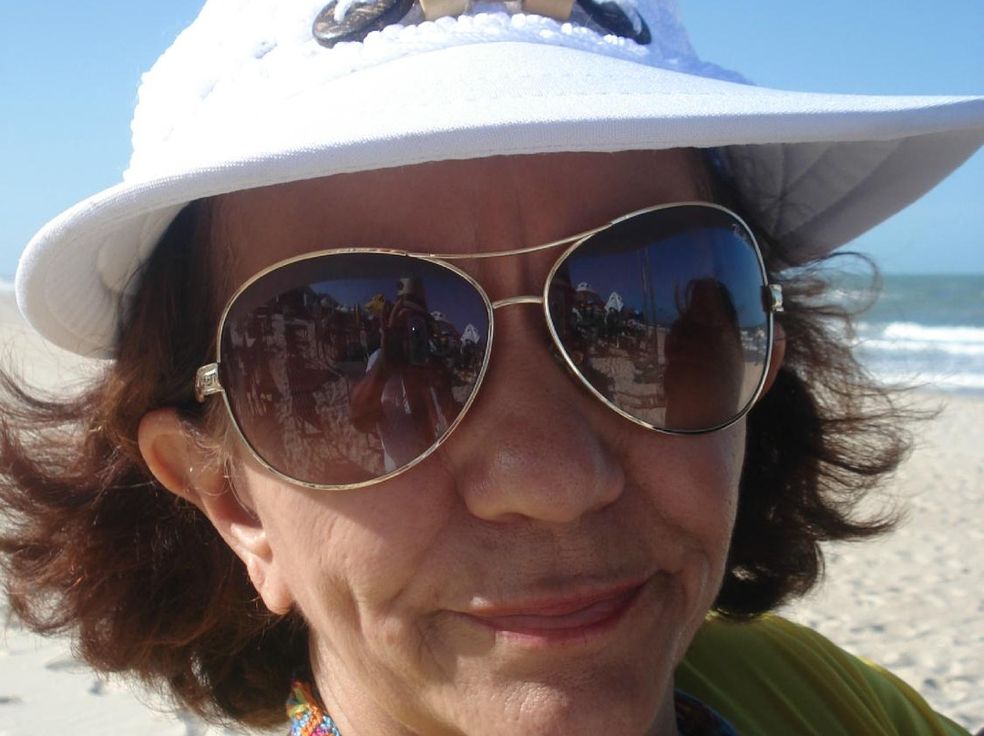 Praia de Atalaia-Guadalupe必去景点