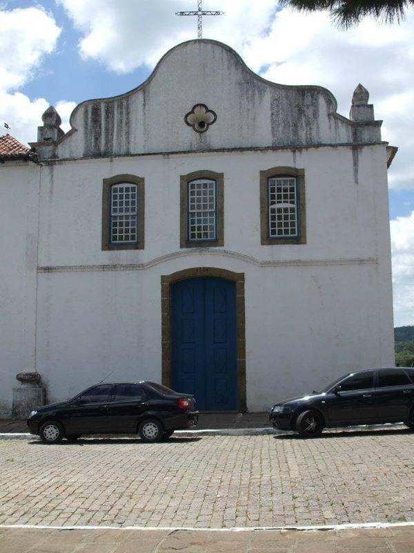 Igreja Matriz de Santo Antônio景点图片