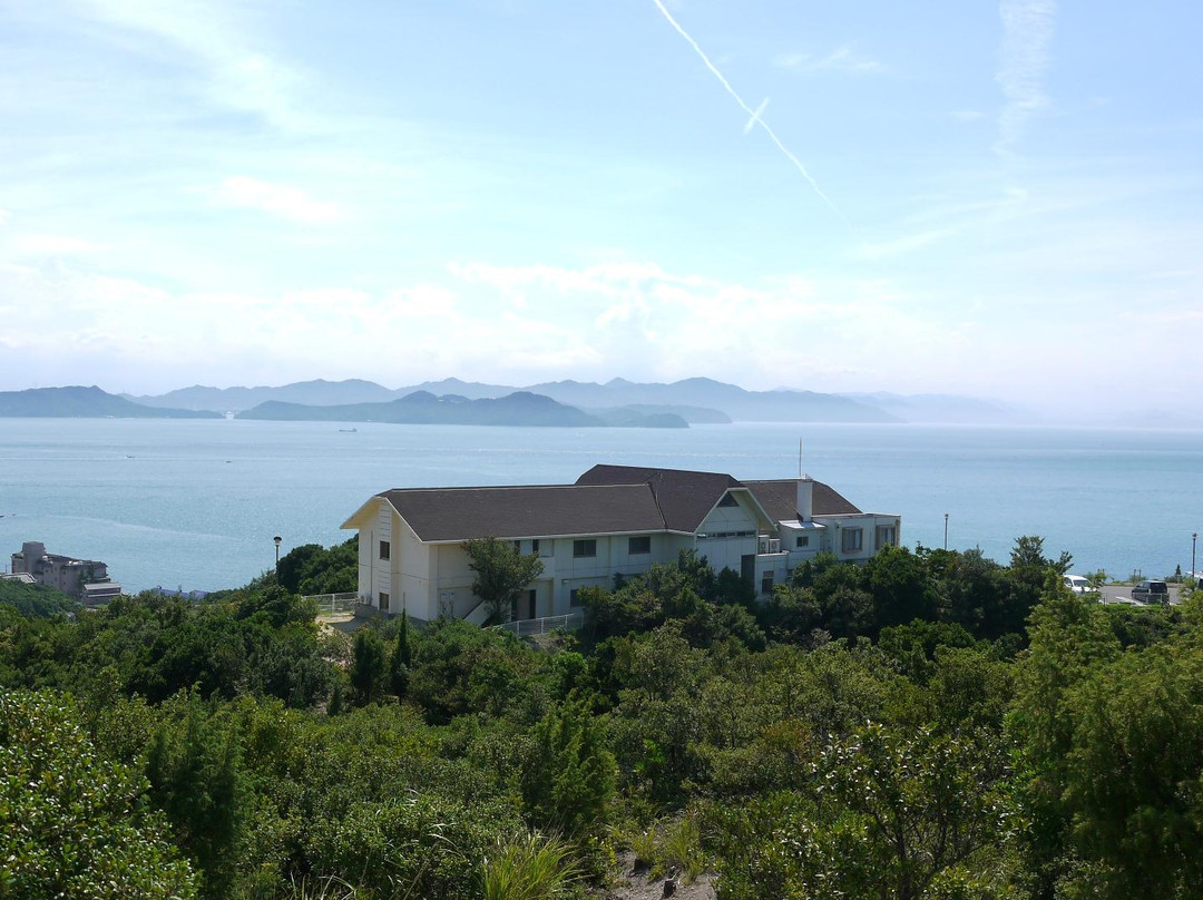 Petit Hotel YAMA